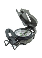 Brunton Lensatic Military Style Sighting Compass