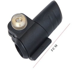 Your Safety with Replacement Lock for 14mm 16mm 18mm Trekking Poles