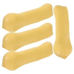 2 Pairs Armpit Pads for Crutches Armpits Cover Padding Accessory