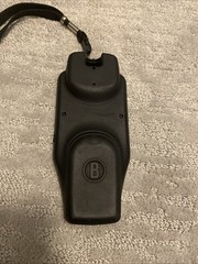 Bushnell ONIX 350 HandHeld GPS Navigation System UNTESTED