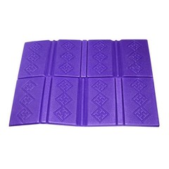Folding Seat Cushion Closed-cell Foam Moisture-proof Elastic Cushioning