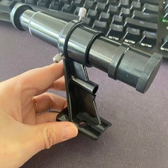 5×24 Finder for scope With Bracket For Telescope Target Location And Setup