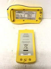 McMurdo FastFind Plus 406 GPS Personal Locator Beacon PLB WORKING FREE SHIPPING