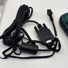 VINTAGE 2000s Garmin Etrex Venture GPS Receiver In Original Packaging TESTED WOR