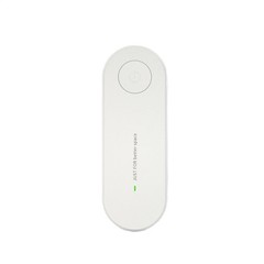 Air Purifier Removes Formaldehyde Smoke with Improved Air Humidity for Home Use