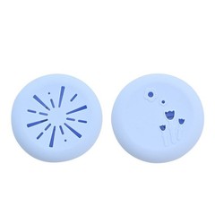 Makeup Puff Case Easy To Carry Effective Puff Storage Exquisite Appearance