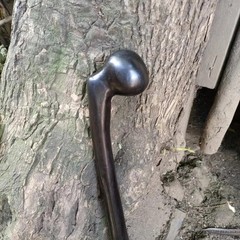trekking walking hiking sticks poles good finishing & quality for men & women