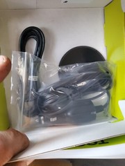 TomTom VIA 1405M 4.3-Inch Portable GPS Navigator never used