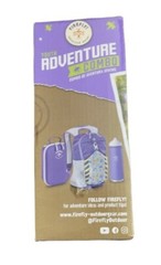 Firefly Youth Adventure Combo Gear-Purple