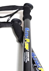 New Bungypump Number One Multi-functional training poles 4kg Resistance