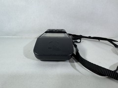 Magellan GPS 2000XL Vintage GPS Rugged Unit and manual *FOR PARTS OR REPAIR