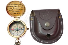 Cool Graduation Gift, Ideal for Camping, Boating and Hiking