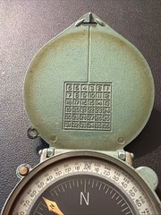 Leupold and Stevens Instruments Sportsman Compass Portland Oregon
