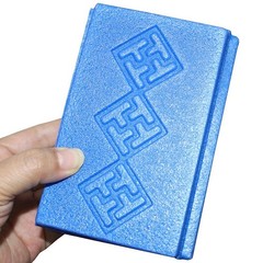 Outdoor Portable Folding Cushion XPE Closed Cell Foam for All Terrain Use