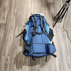 Eureka GetAway 3900 Intrenal Frame 28″ Hiking Camping Backpack w/ Rain Cover