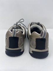 Keen Genoa Peak hiking shoes Size 7 brown nubuck leather