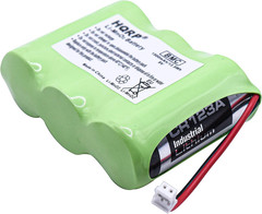 Battery Compatible with ACR Resqlink Personal Locator Beacon, Model PLB-375 A3-0