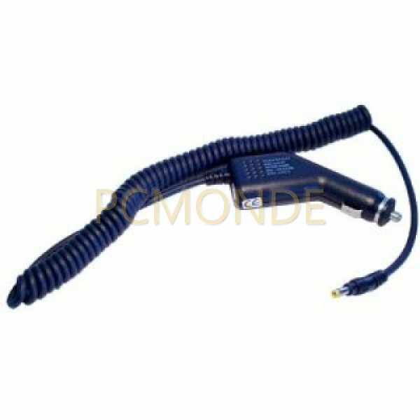 Vehicle In-Car Charger for Navman GPS 3420/3450 – iPAQ Pocket PCs (AA004064)
