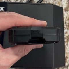 SPOT X Satellite Messenger GPS Tracker (Model: SPOTX-B) w/ Keyboard – Apocalypse