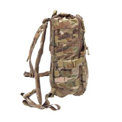 SORD HYDRATION HELMET CARRIER, MOLLE COMPATIBLE MISSION DAY PACK #SABP042030010