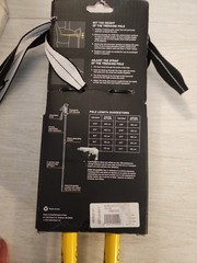 Eddie Bauer Trekking Poles SET , ADJUSTABLE One Size BRAND NEW GIFT giving Cond