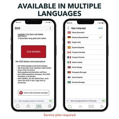 ZOLEO Satellite Communicator – Two-Way Global SMS Text Messenger & Email, Eme…