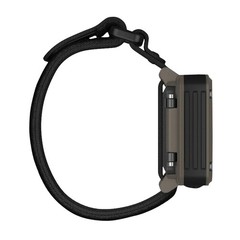 Garmin Foretrex 901 Ballistic Edition Wrist-Mounted GPS Navigators 010-02760-00
