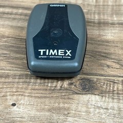 Garmin 850 Timex Ironman Triathlon Black & Gray Speed Distance GPS System