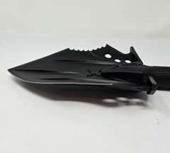 M48 Kommando #2979 Stainless Camping Survival Shovel Multi-Tool United Cutlery