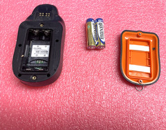 Delorme Earthmate PN-40 Color Screen Handheld Navigation Color / WORKING / READ