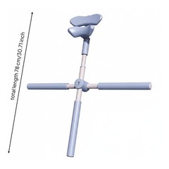 Stick Long-Lasting Sticks Easy to Use for Home, Kids, Women