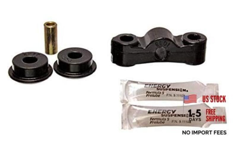 Energy Suspension- 16.1102G TRANS SHIFTER BUSHING SET