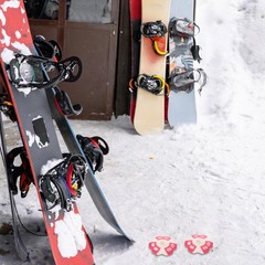 2 Pcs Walking Stick Holders Snow Basket Tips for Poles Hiking and Mud