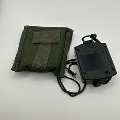 SE Military Lensatic And Prismatic Sighting Survival Emergency Compass