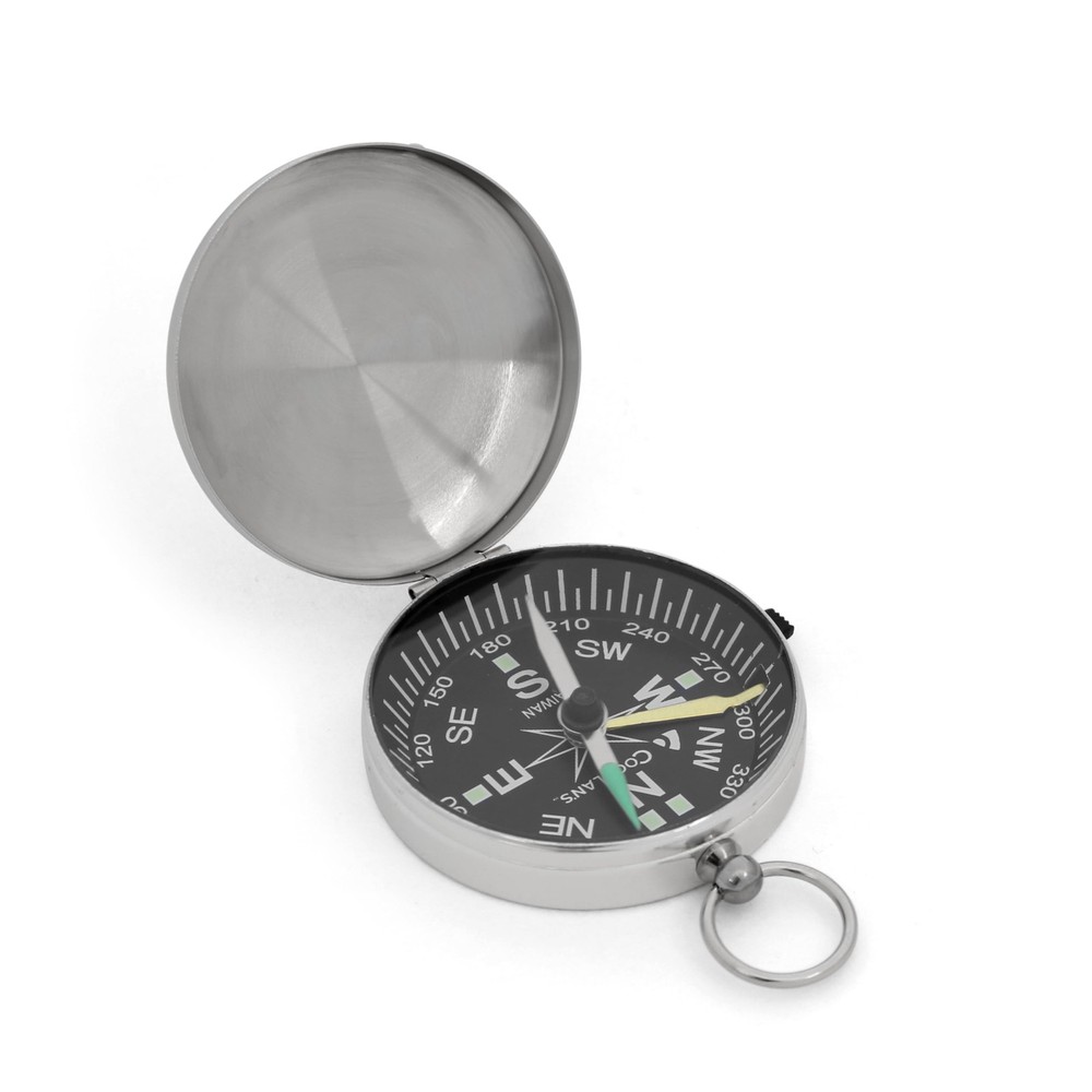 Coghlan’s Pocket Compass 7.75″