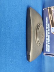 TomTom GPS Navigation XXL 550 Lifetime Traffic Edition TESTED w/ Car Charger