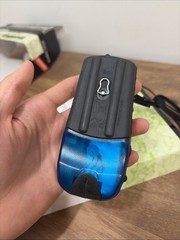 gps Garmin eTrex Legend Personal Navigator with communication cable