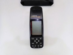 Vintage Eagle MapGuide Pro Handheld GPS 12 Channel Receiver Tested Working