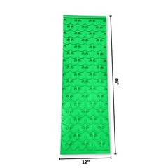 12X36 Vortex Dream Mat
