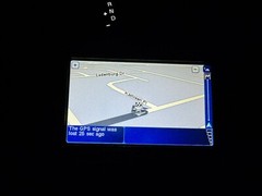 TomTom XL 350S Car GPS Set USA/Canada/Mexico Maps With Case