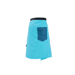 Outdoor Rain Skirt Nylon Waterproof for Hiking For Mountaineering Fishing