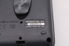 Garmin GPSMAP 76S Handheld GPS Books Chartplotting Receiver Hiking & Boating