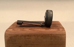 Coleman Clip On Compass