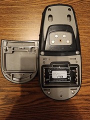 Magellan Meridian Gold Handheld GPS Hiking Tested Works