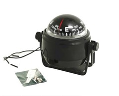 Electronic Nautical Sailing Marine Ship Naval Maritime Boat Liquid Ball Compass