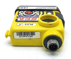 Sea Marshall PLB8-LR Personal Locator Beacon 42170