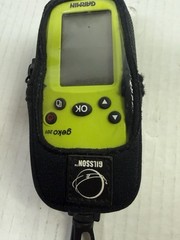 GARMIN GEKO 201 Handheld GPS Navigation System Hiking/Camping Gecko