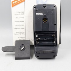 Garmin gpsmap 76s Vintage GPS Handheld Unit