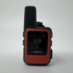 Garmin inReach Mini 2 Compact GPS Satellite Communicator Red – READ DESCRIPTION