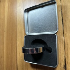 Boxed Decorative Metal Pocket Compass 2 inch in Metal Presentation Box